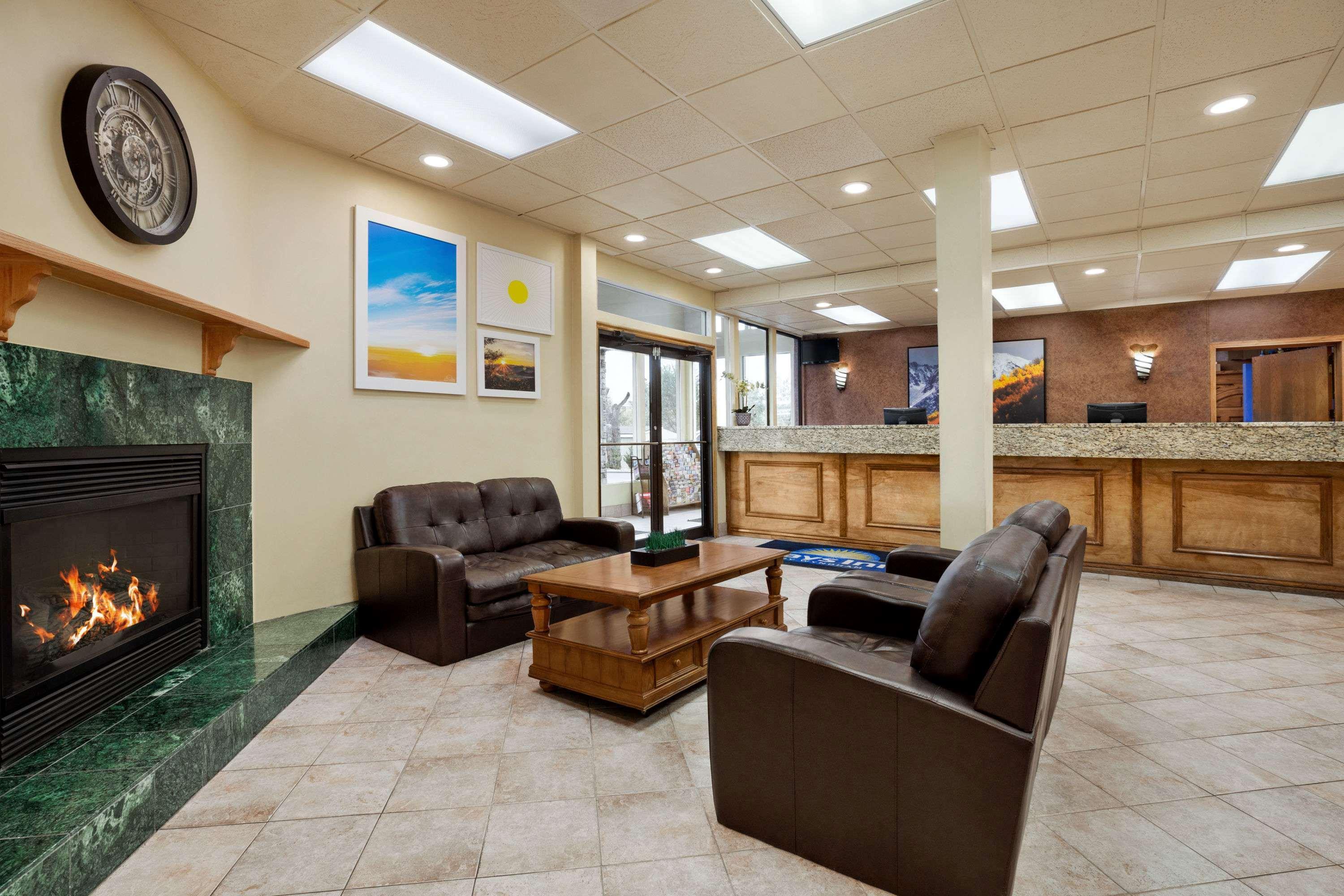 Best Western Plus Denver West Golden Exterior foto