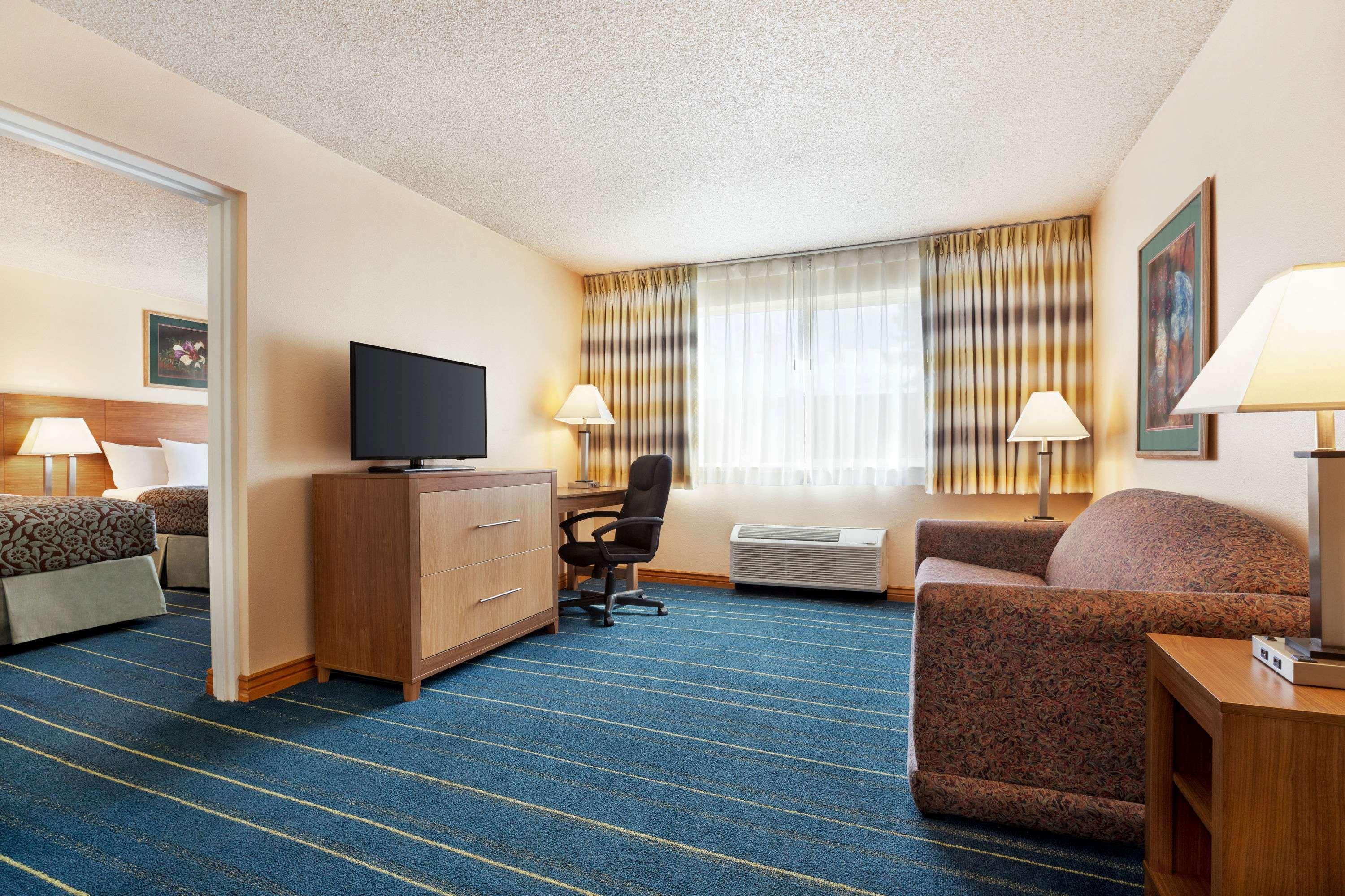 Best Western Plus Denver West Golden Exterior foto