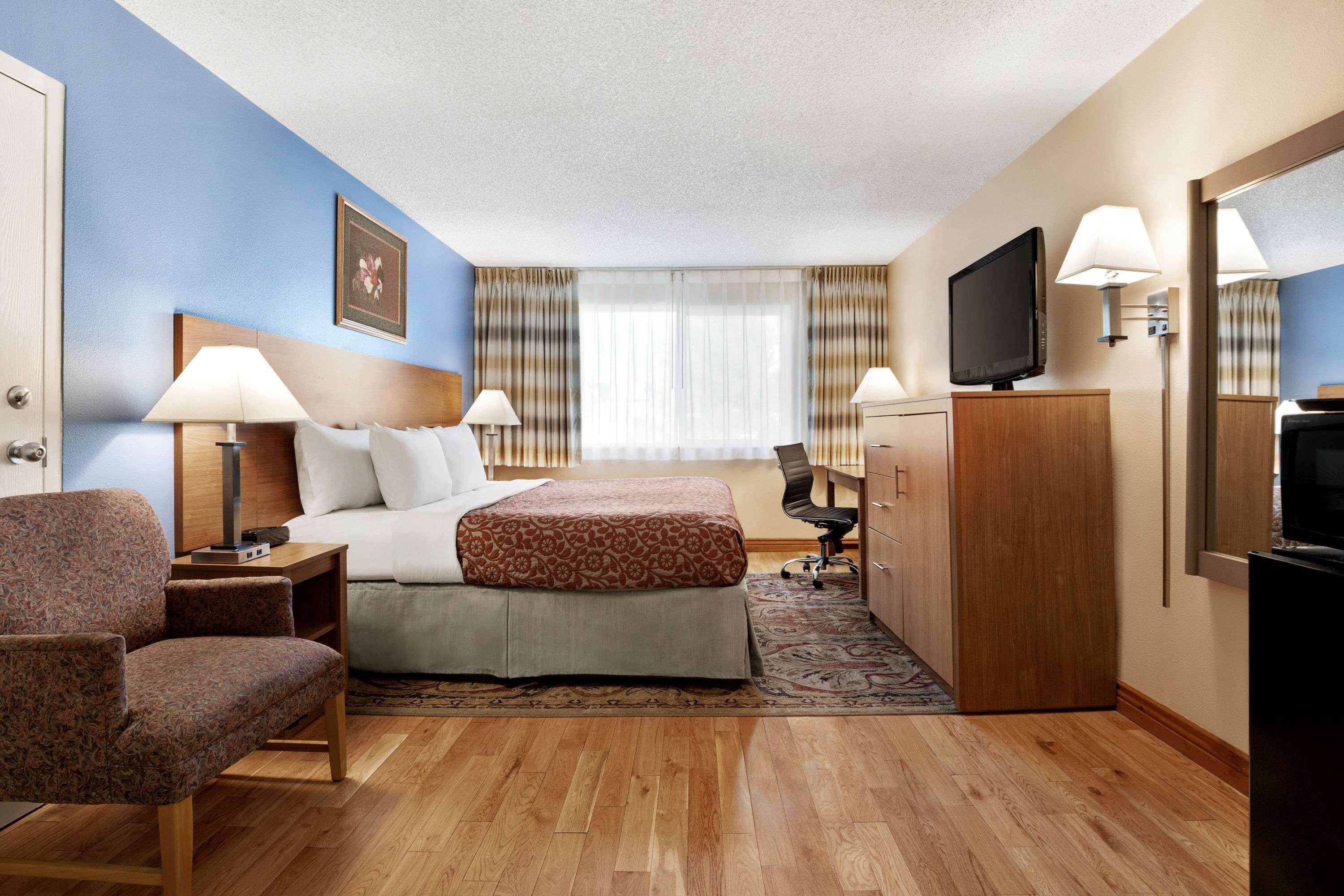 Best Western Plus Denver West Golden Exterior foto