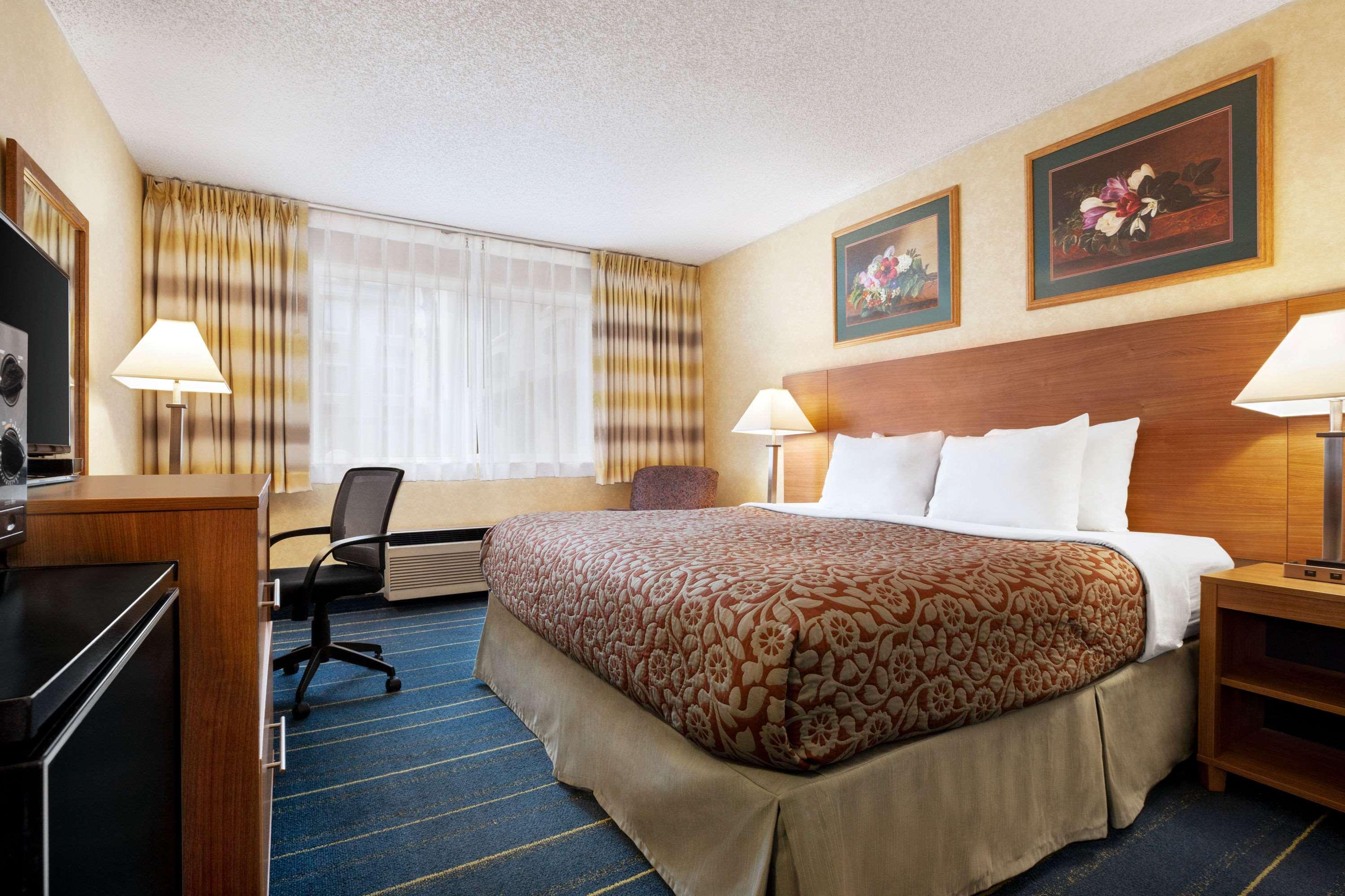 Best Western Plus Denver West Golden Exterior foto