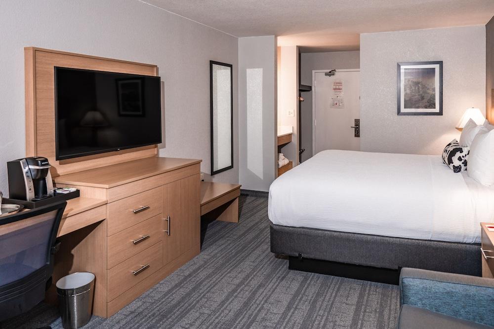 Best Western Plus Denver West Golden Exterior foto